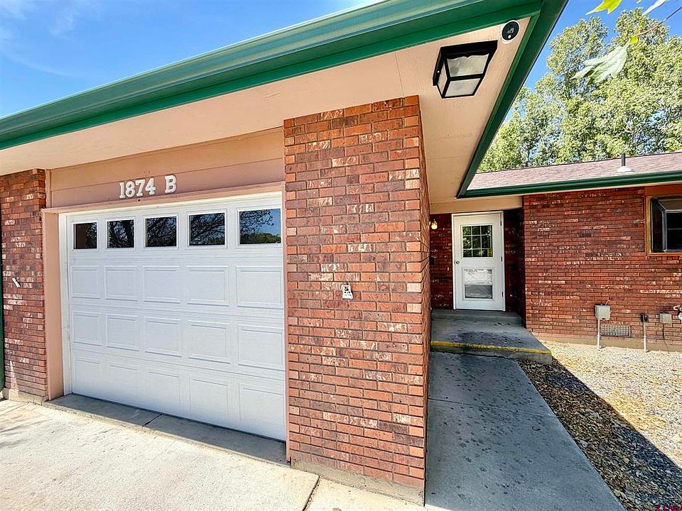 1st image of 1874 Ouray Drive #B