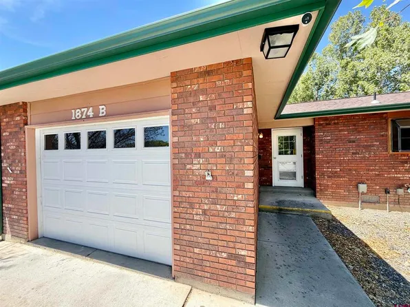 1874 Ouray Drive #B, Montrose, CO 81401