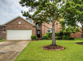 17723 Windsor Grove Ln, Houston, TX 77084