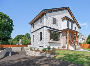 147-147A Lexington St #1, Belmont, MA 02478