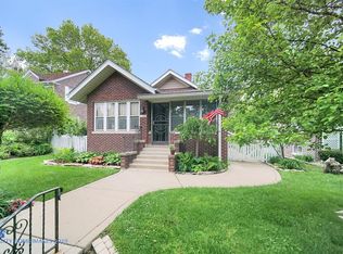 6228 Forest Ave, Hammond, IN 46324