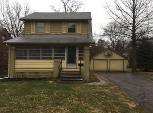 117 Woodhill Dr, Amherst, OH 44001