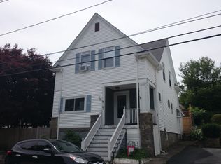63 Desoto Rd, West Roxbury, MA 02132