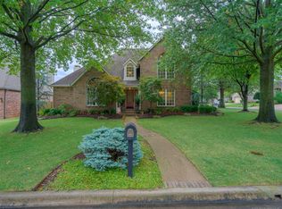5606 E 89th Pl, Tulsa, OK 74137