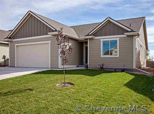 5923 Ottawa Dr, Cheyenne, WY 82001
