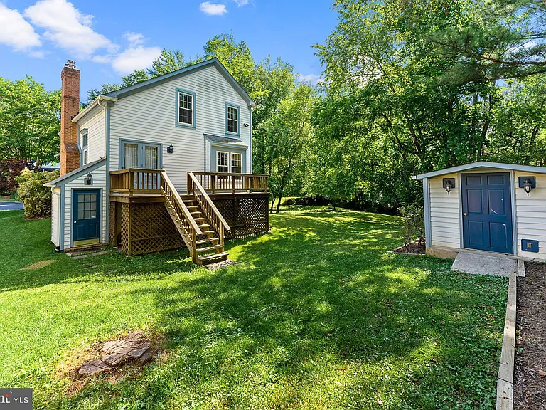 8415 Hollis Ln — Photo 34