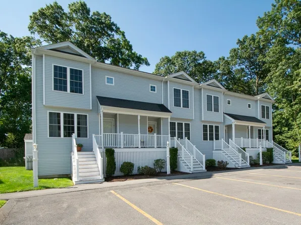 1 Paradise Ln Unit H2, Whitman, MA 02382