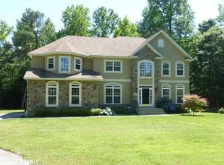 2715 Carrington Ct, Sunderland, MD 20689