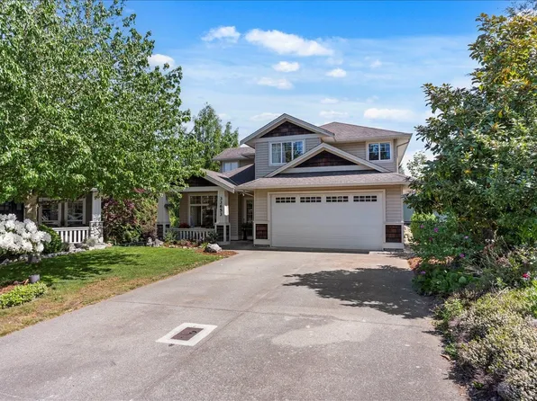 33653 Graham Ct, Mission, BC V2V 7P1