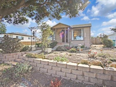 292 Paul Ave, Salinas, CA, 93906