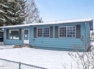 3940 E 6th Ave, Anchorage, AK 99508