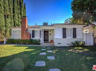 5040 Sunnyslope Ave, Sherman Oaks, CA 91423