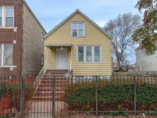 3121 W 39th Pl, Chicago, IL 60632