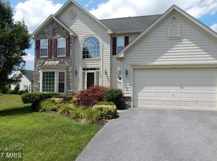 627 Wyndstar Cir, Westminster, MD 21158