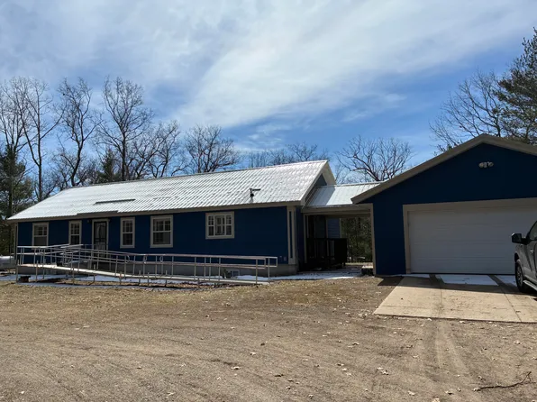 7451 W 76th St, Baldwin, MI 49304