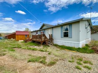 9 Ridge Ln, Gunnison, CO 81230