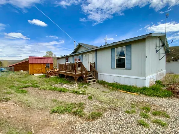 9 Ridge Lane, Gunnison, CO 81230