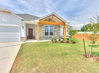 4601 Olivera St, Mustang, OK 73064