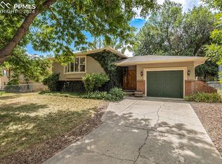 554 Raemar Dr, Colorado Springs, CO 80911