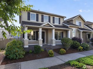 6514 Oklahoma Street SE, Lacey, WA 98516