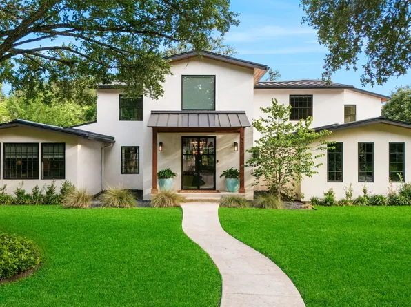 524 GARRATY RD, Terrell Hills, TX 78209