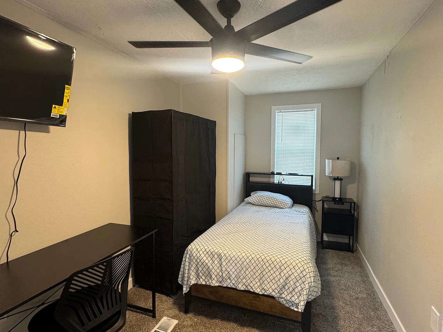 1 bed, $760 — Photo 3
