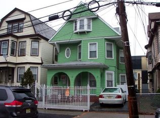 689 Mount Prospect Ave, Newark, NJ 07104