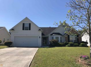 3187 Neal Way, Ellenwood, GA 30294