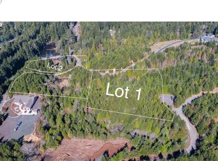 0 Westwood Dr, North Bend, OR 97459