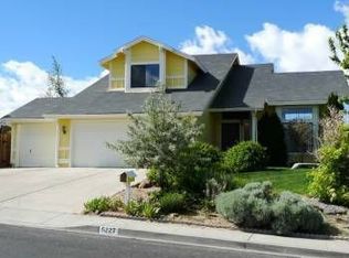5227 Simons Dr, Reno, NV 89523