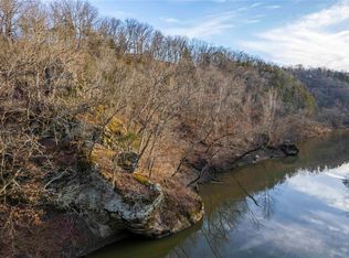 5691 Mill Rock Rd, Gerald, MO 63037