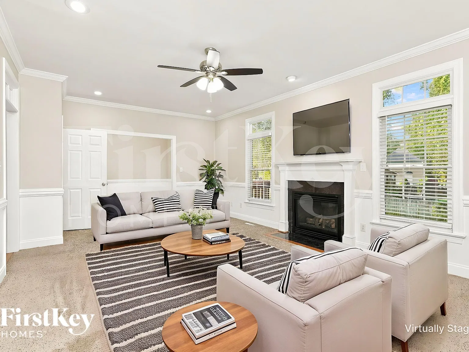 4 bed, 3.0 bath, 2674 sqft, $3,090 — Photo 3