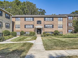 26 Alanbrooke Ct #26E, Towson, MD 21204