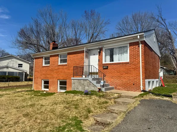 3202 Burleigh Ln, Woodbridge, VA 22193