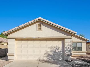 15872 W Jefferson St, Goodyear, AZ 85338
