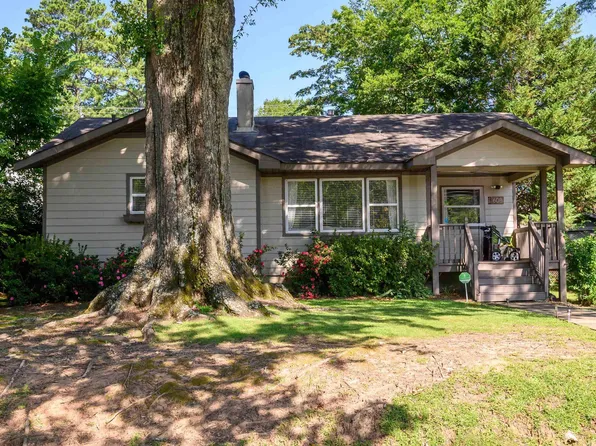 608 Broadway St, Homewood, AL 35209