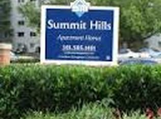 1703 E West Hwy APT 618, Silver Spring, MD 20910