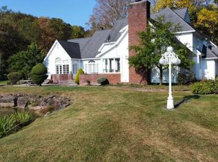 275 Valentine Run Rd, Russell, PA 16345