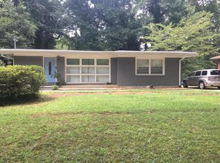 1473 Alverado Way, Decatur, GA 30032