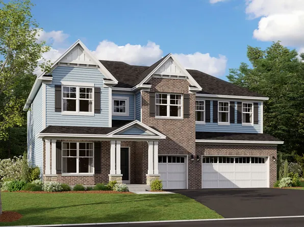 1889 Harwood Ave, South Elgin, IL 60177