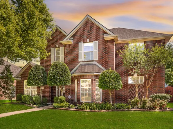 1213 Sonoma Dr, Allen, TX 75013