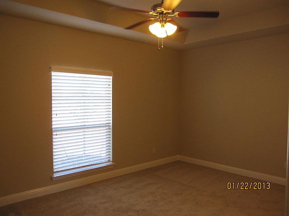 Primary Room