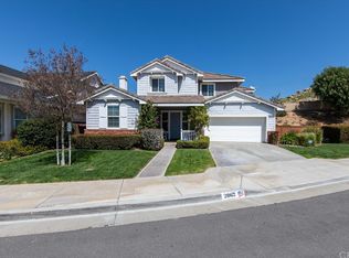 2062 Mount Verdugo Ln, Perris, CA 92571