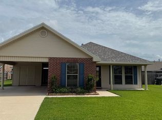 232 Gabreten Ln, Thibodaux, LA 70301