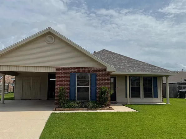 232 Gabreten Ln, Thibodaux, LA 70301