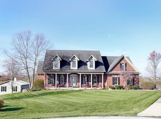 180 Chippewa Dr, Dry Ridge, KY 41035