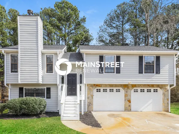 860 Westgard Ct, Douglasville, GA 30134