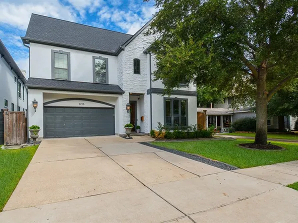 5218 Beech Street, Bellaire, TX 77401
