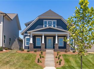 1641 Cross Village Ave, Kernersville, NC 27284