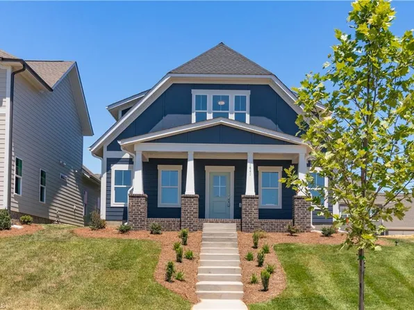 1641 Cross Village Ave, Kernersville, NC 27284
